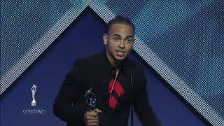 Ozuna Soberano Internacional Premios Soberano 2018