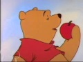 Winnie The Pooh Donkey For A Day 1988