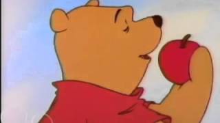 Winnie the Pooh - Donkey For a Day (1988)