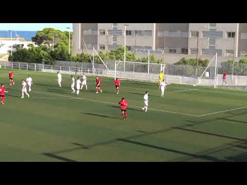 BENIDORM CD  -  CIUDAD DE BENIDORM