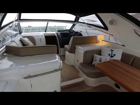 Princess V42 (2010) * SOLD