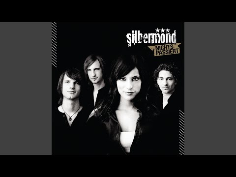 Tanz aus der Reihe - Silbermond