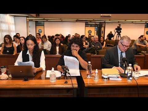 Femicidio de Anahí Benítez: la fiscalía pidió la absolución de Marcos Bazán