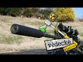 Jak funguje Tlumič? - Vědecké kladivo Jak funguje Tlumič? - Vědecké kladivo