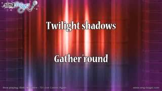 Reba McEntire   Til Love Comes Again