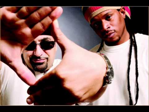 The Wake up Show Anthem 94' - (Nas, Organized Confusion, Rass Kass, Shyeim Saafir, & Lauren Hill)