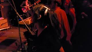 Death Valley Girls - Death Valley Boogie (live, 2025-05-02, Immerhin, Germany)