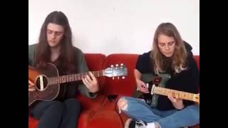 Marika Hackman and Ben Gregory (Blaenavon) - Boyfriend