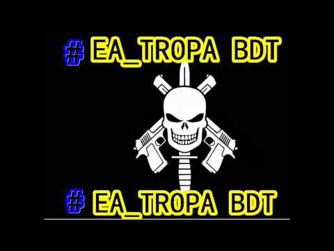 MC DANINHO E GUI PART BETO E A GATI #EATROPA