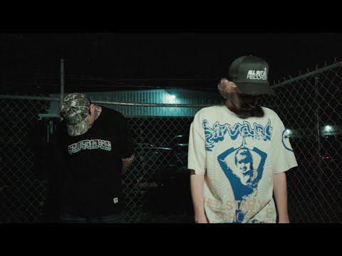 Pouya & Terror Reid - TOMORROW WILL NOT COME [Official Lyric Video]