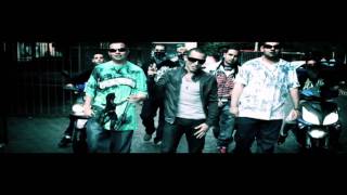 (Es Pa Mis Gangster VIDEO OFFICIAL) Dedos El Celestial Ft Maniax,Fuler,zayrus