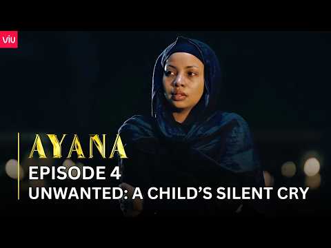 VIUSASA: AYANA EPISODE 4