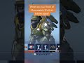 What do you think of overwatch 2's first battle pass? #shorts #overwatch2