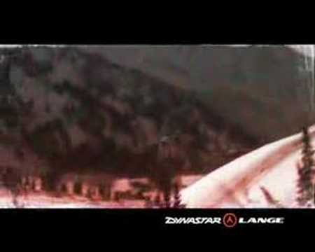 Dynastar, we live skiing