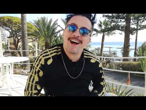 Videointervista a Dardust: da autore, compositore e producer a direttore d'orchestra a Sanremo