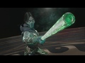 Mortal Kombat 11 Revenant Jade Intros And Victories