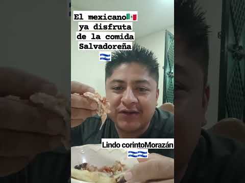 Asi se come en corinto Morazán