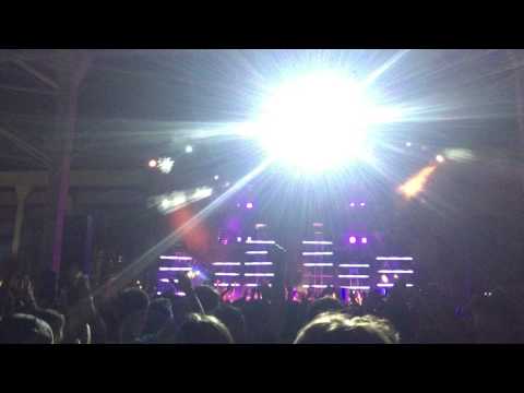 Magdalena @ Diynamic Outdoor Barcelona 2017 le 16/06/2017