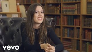 Ryn Weaver - Influences (Vevo LIFT)