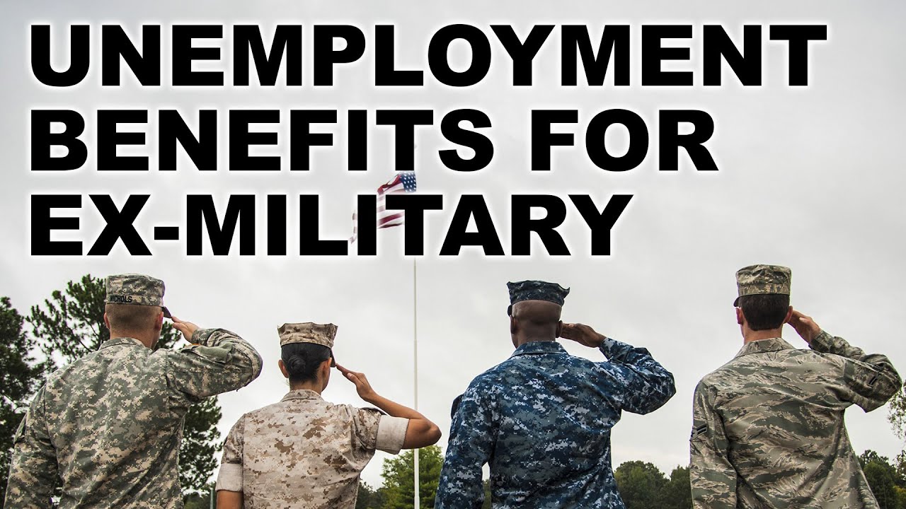 Can you get unemployment if you have a military pension? Tipseri