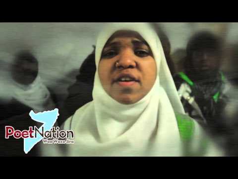 Poet Nation- Allow me to Introduce Myself- Chaltu