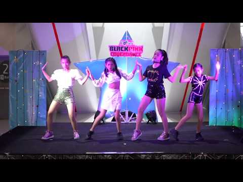 191102 Roxie cover BLACKPINK - Kill This Love + DDU-DU DDU-DU | THE EXPLACE BLACKPINK COVERDANCE🏆