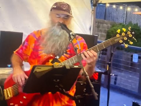 Matt Hartle & Mike Owens Funk Band video