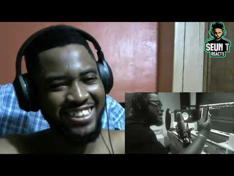 Mex Cortez- Sawa freestyle reaction/ Mex Cortez takes shots at SA Hip-hop, insists the East is King