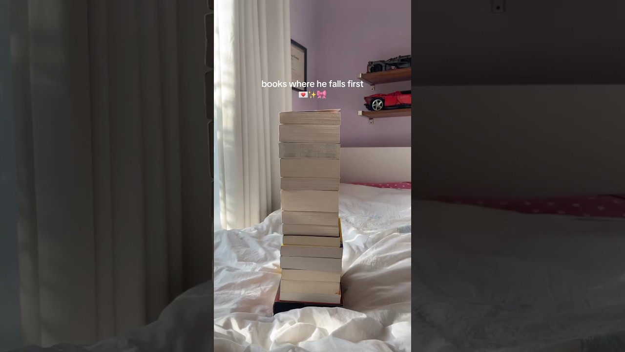 The best kind! #books #booktok #booktube #bookworm #bookrecommendations