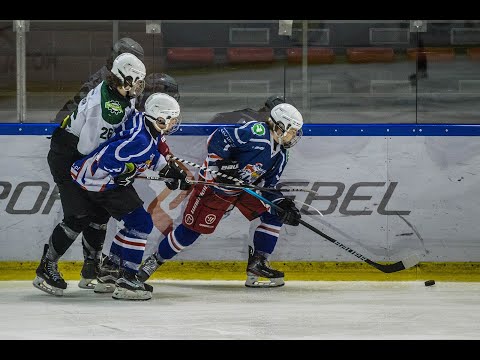 MHL UKS NIEDŹWIADKI MOSiR SANOK - MKS SOKOŁY TORUŃ