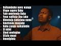 NYIMBO ZA KUMSHUKURU NA KUABUDU MUNGU Swahili Gospel Worship Mix Saa 1 Ya Sifa Ibada