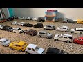 Mall Parking Theme Centy Toys New 2022 Car Galaxy