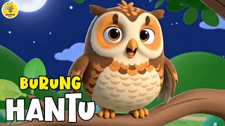 Download lagu Lagu Anak Anak - Burung Hantu - Lagu Anak & Balita Terbaru Paling Viral Terpopuler mp3