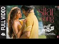 Full Video Sitar Song Mr Bachchan Ravi Teja Bhagyashri B Mickey J Meyer Harish Shankar S