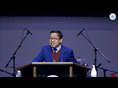 Pastor Van Ṭha Kam Thang : PATHIAN THINHUNNAK - I (2 Samuel 6:1-15)