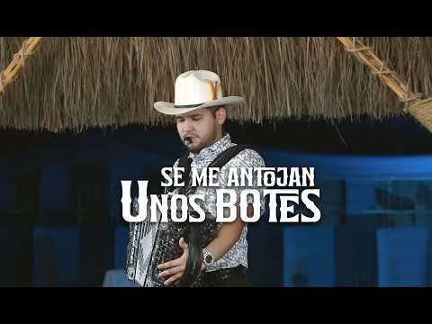 Se Me Antojan Unos Botes – Raúl Beltrán (Video Musical)