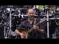 Dave Matthews Band - Pig - LIVE - 7.6.18 Ruoff Home Mortgage Music Center Noblesville, IN