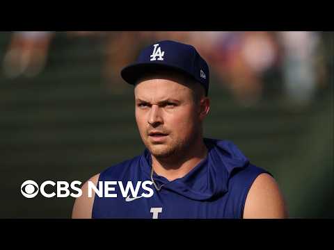 Dodgers make waves with major trade deadline moves