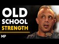 9 Classic Training Techniques You Ve Never Tried Mind Pump 2661