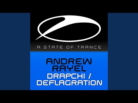 Deflagration (Original Mix)