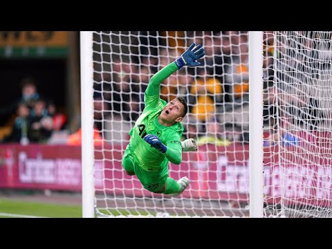 Pierluigi Gollini 👉 The Champion of Napoli - 2023 big SuperSaves