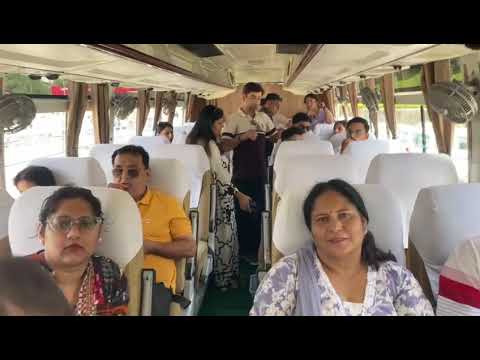 Nepal group tour customer feedback
