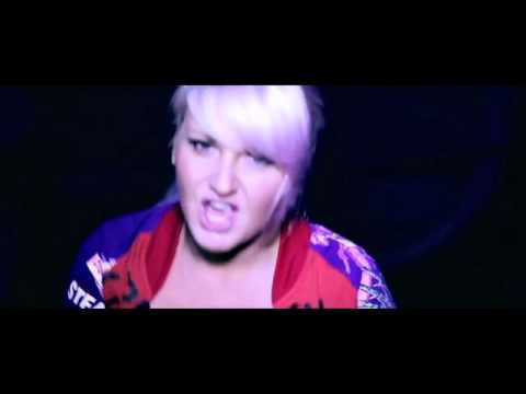 BLACKS FT LAUREN MASON - Madness