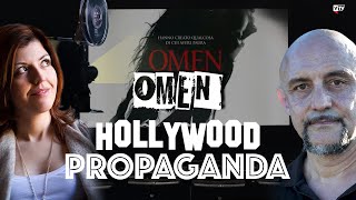 Omen - L'origine del presagio - Hollywood Propaganda