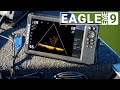 Відео Ехолот Lowrance Eagle Eye 9 Live Sonar