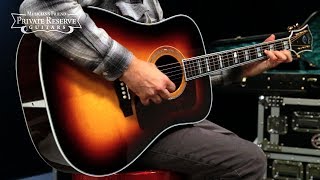 Video thumbnail for Guild D-55 Acoustic Guitar by Musician's Friend