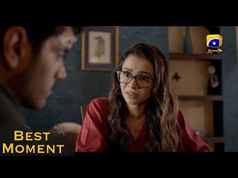 Jurm Episode 01 || 𝗕𝗲𝘀𝘁 𝗠𝗼𝗺𝗲𝗻𝘁 𝟬𝟳 || Wahaj Ali - Durefishan Saleem - Tooba Siddiqui || Har Pal Geo