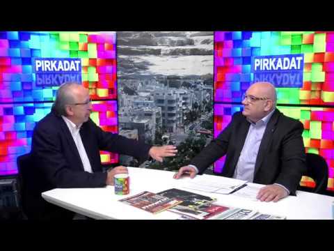 PIRKADAT: Niedermüller Péter