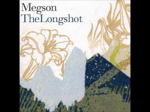 The Longshot by Megson