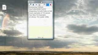 Just Another Link Launcher